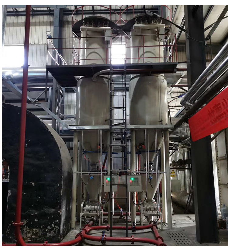 磁懸浮鼓風機與空氣懸浮鼓風機差異有哪些？