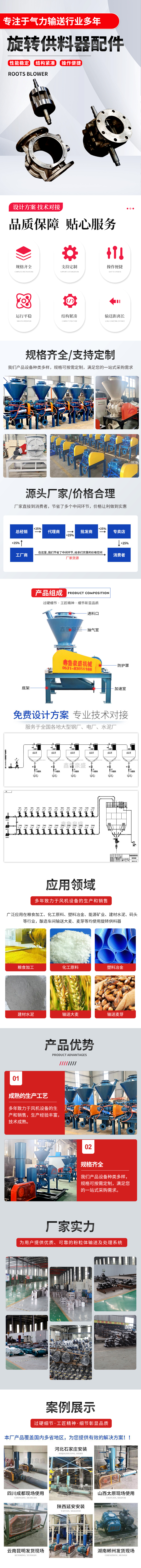 旋轉供料機5 旋轉供料機5