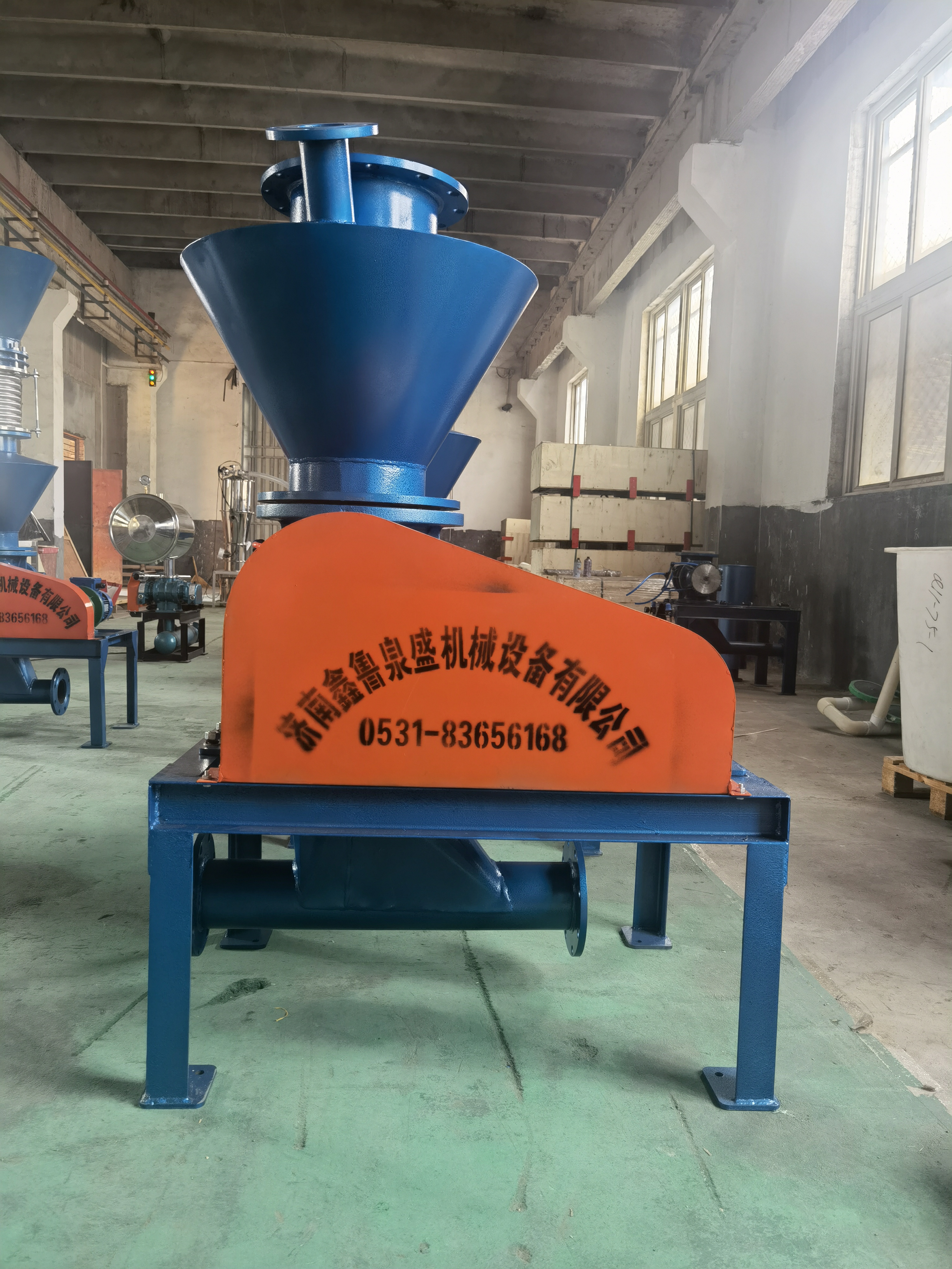 淺析旋轉供料器的優勢及適用技巧 